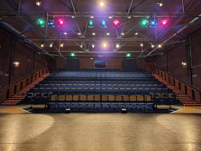Theatre Auditorium