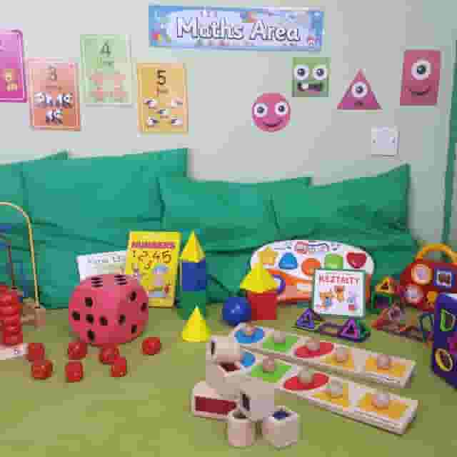 Room 1