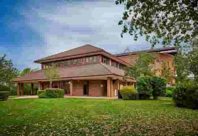Whole Chaffron Centre
