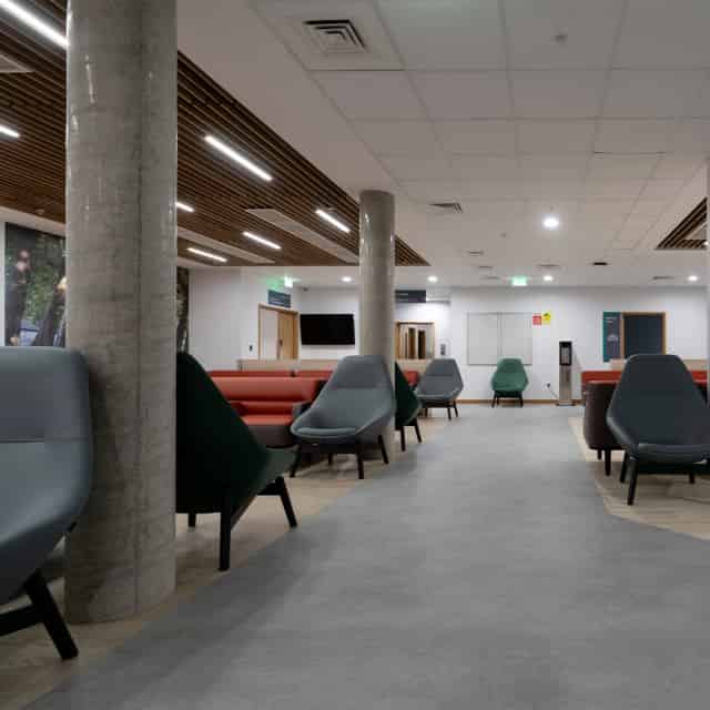 Whole Chaffron Centre
