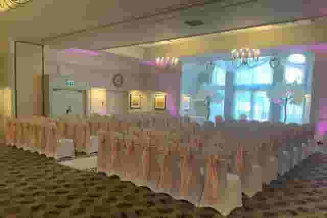 Carrington Suite