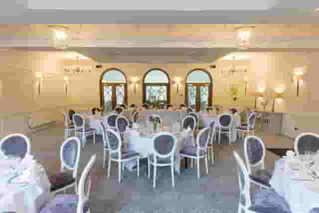 Carrington Suite