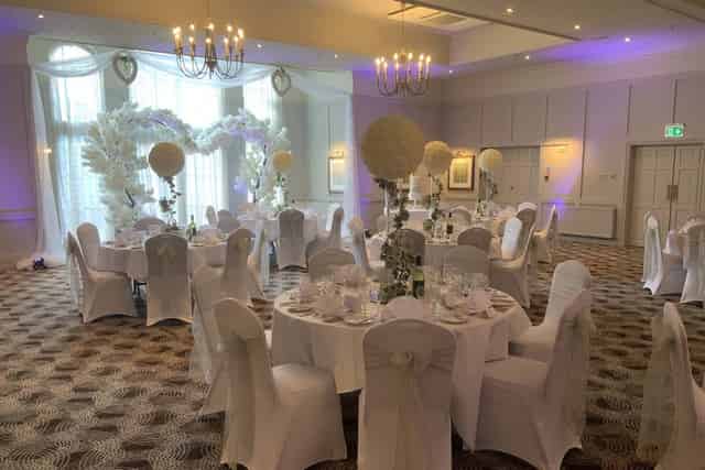 Carrington Suite