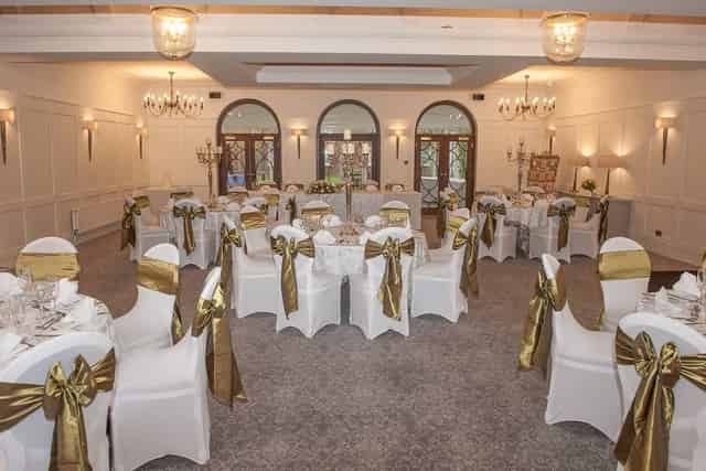 Carrington Suite