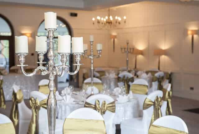 Carrington Suite