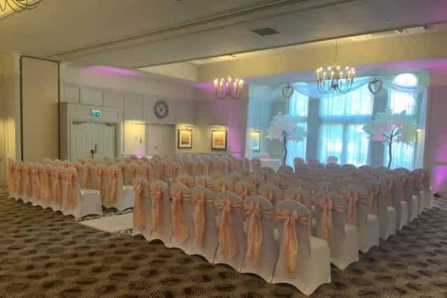 Carrington Suite