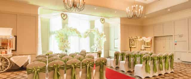 Whiting Suite
