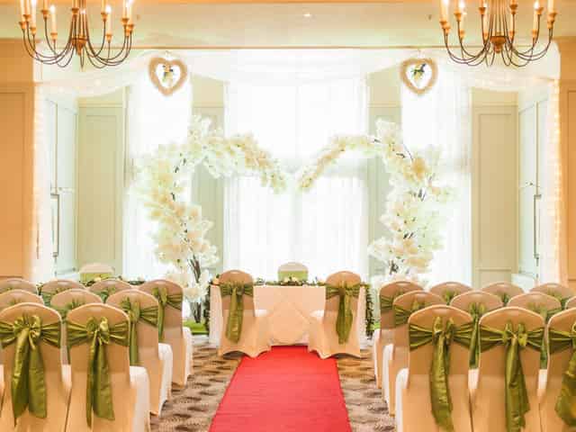 Whiting Suite