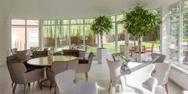 Holiday Inn Milton Keynes East M1, Jct.14