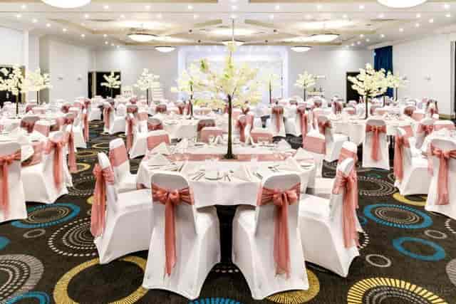 York House Centre