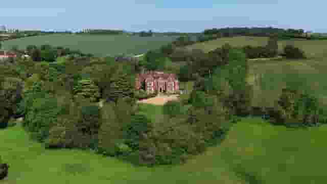 York House Grounds
