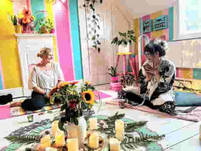 Art Room