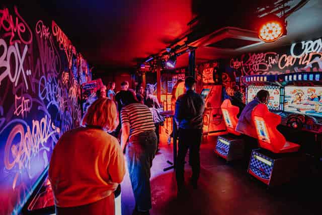 PLAYBOX