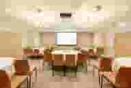 Meeting Rooms