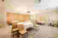 Meeting Rooms