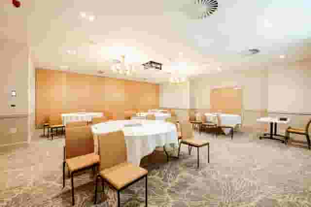 Strand Palace