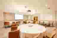 Small Meeting Rooms