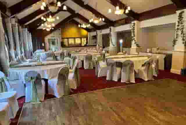 Marquee Suite