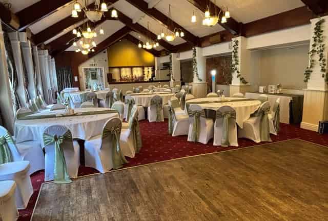 Marquee Suite