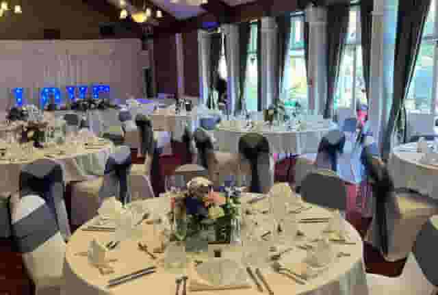 Marquee Suite