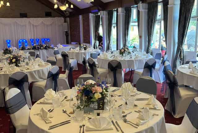Marquee Suite