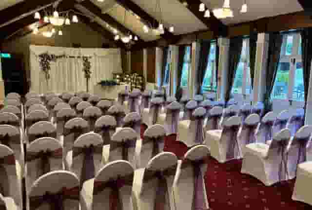 Marquee Suite