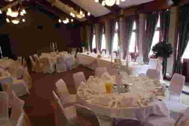 Marquee Suite