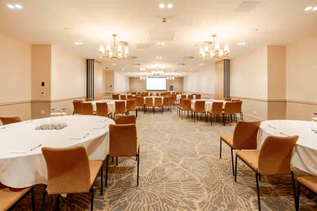 Covent Garden Suite
