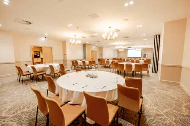 Covent Garden Suite