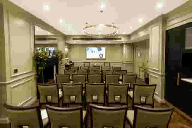 The Curio Room