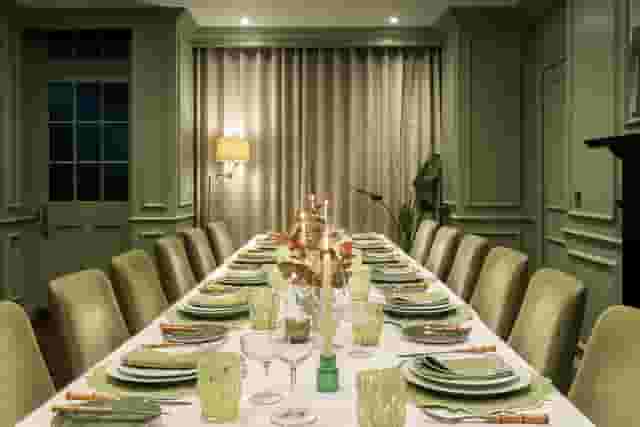 The Curio Room