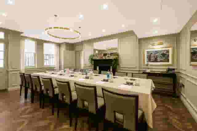 The Curio Room