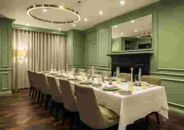 The Curio Room