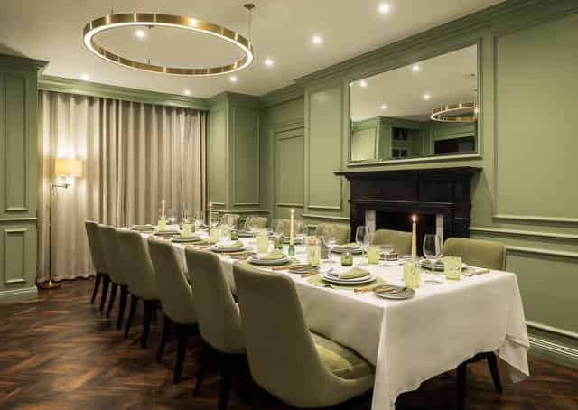 The Curio Room