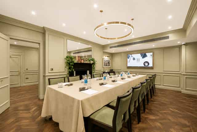 The Curio Room