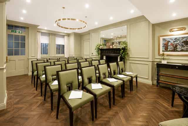The Curio Room