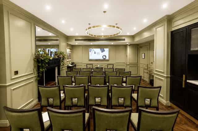 The Curio Room