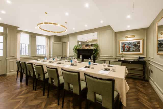 The Curio Room
