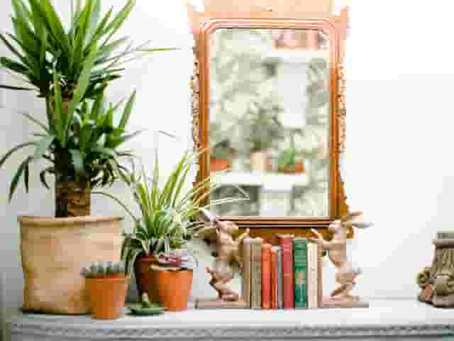 The Conservatory