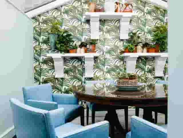 The Conservatory
