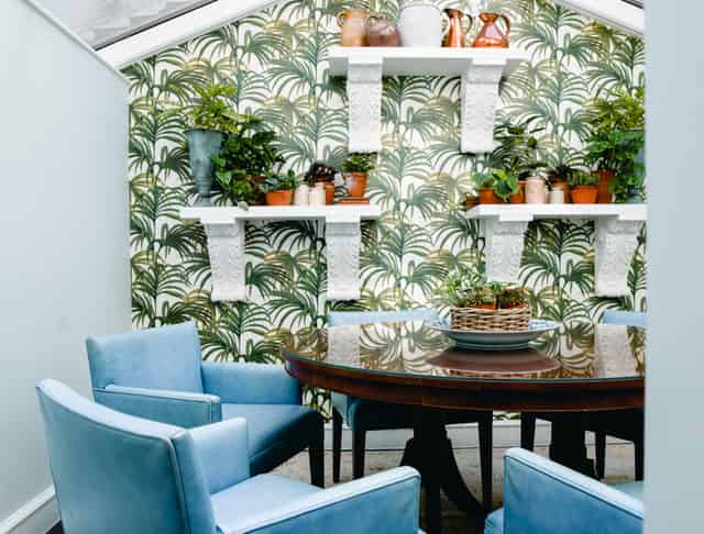 The Conservatory