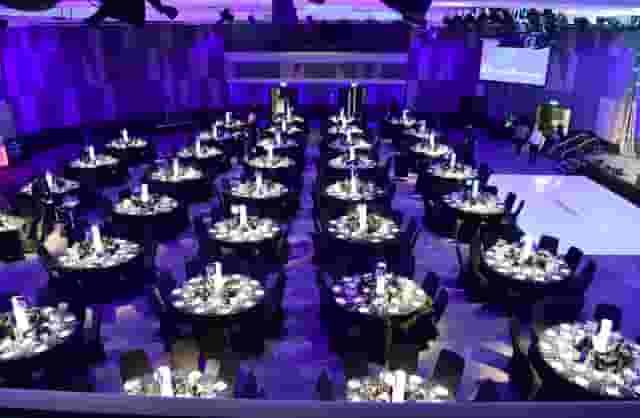 The ICC Birmingham