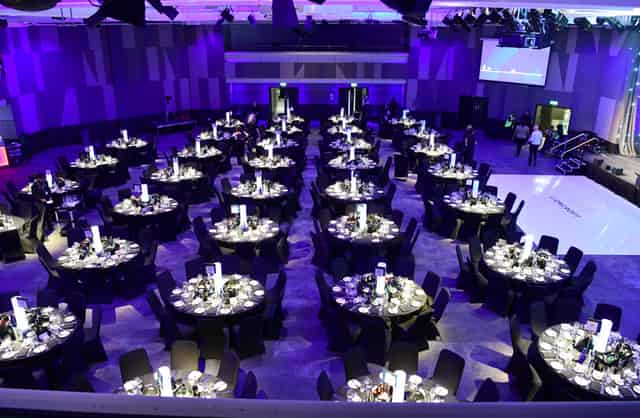 Hall 4