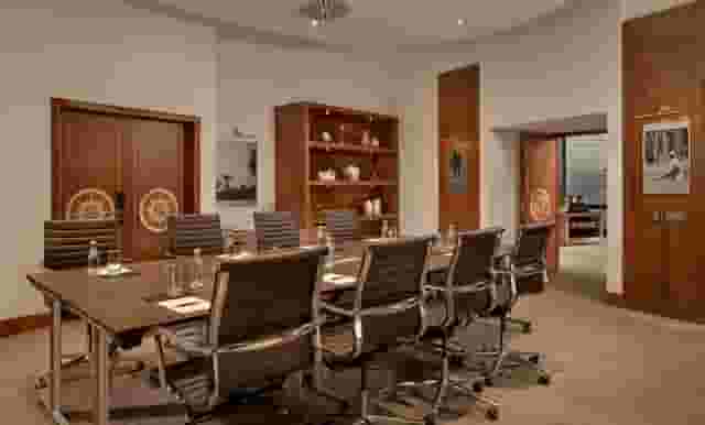 Inspiration Room