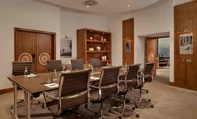 The Park Tower Knightsbridge - A Luxury Collection Hotel, London 