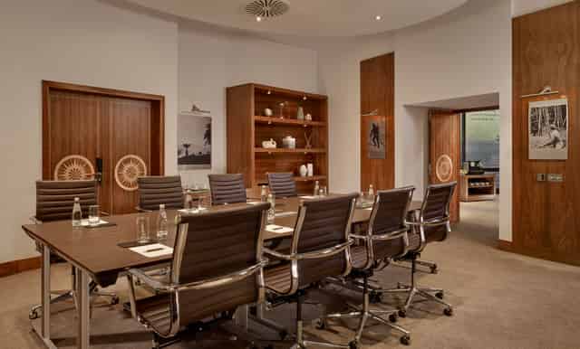 Inspiration Room