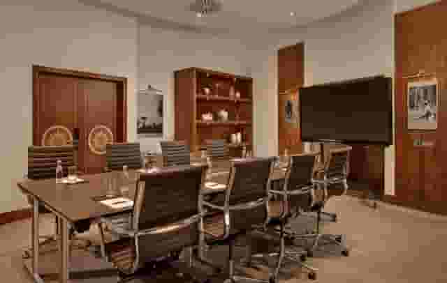 Inspiration Room