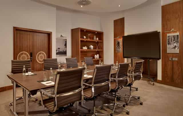 Inspiration Room