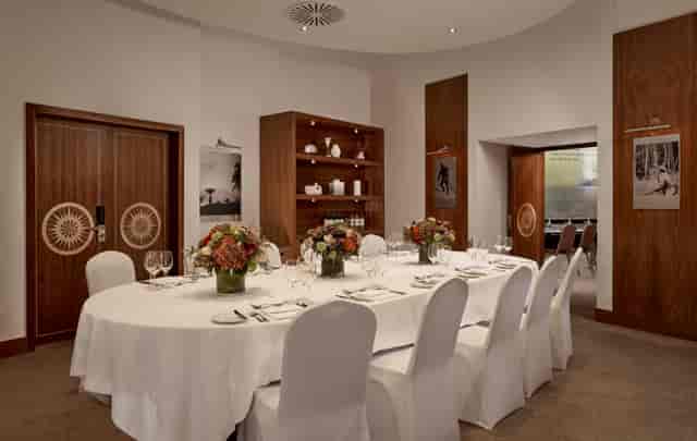 The Park Tower Knightsbridge - A Luxury Collection Hotel, London 