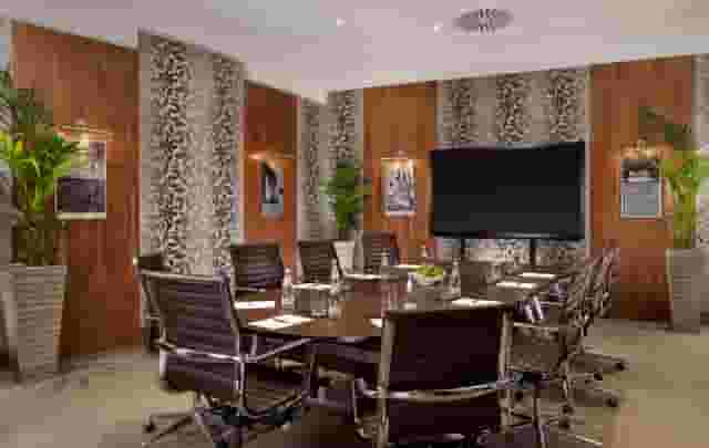 Discovery Room